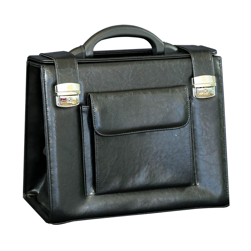 Сумка-укладка сімейного лікаря СУСЛ, ТМ ЗАПОВІТ